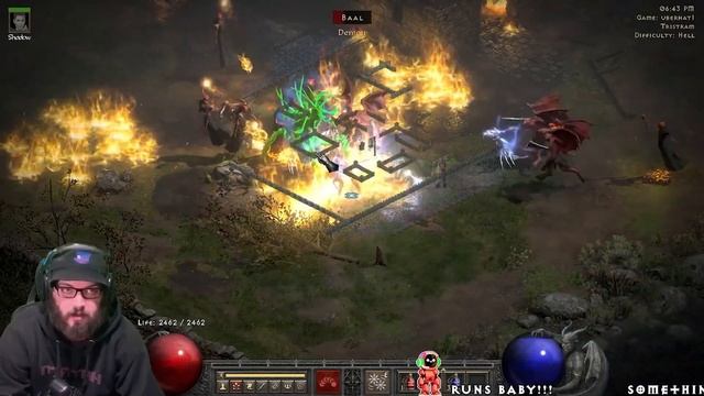 Blade Fury Assassin Build Guide Diablo 2 Resurrected 2.4 смотреть онлайн