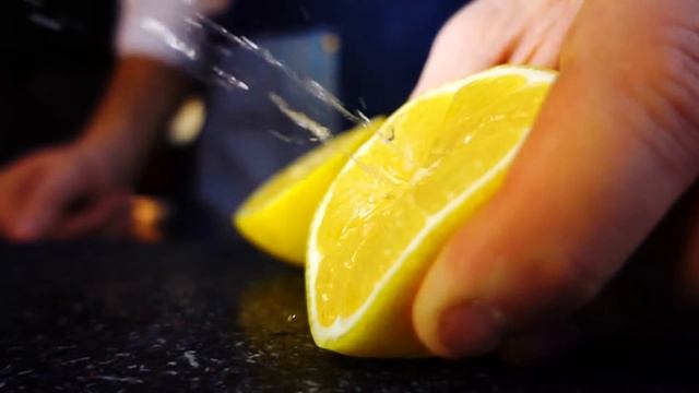 Зоран Велькович, бренд-шеф "Гранд Отель Поляна" и шеф-повар ресторана "Павильон" смотреть онлайн