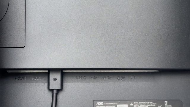 PINAKASULIT 4K MONITOR?! AOC U32N3C Review (56th Year Anniversary Special) смотреть онлайн