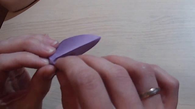 Самодельные бабочки - оригами, как настенное украшение. смотреть онлайн