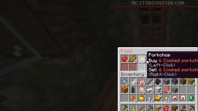 minecraft java assassin server live part 5 смотреть онлайн