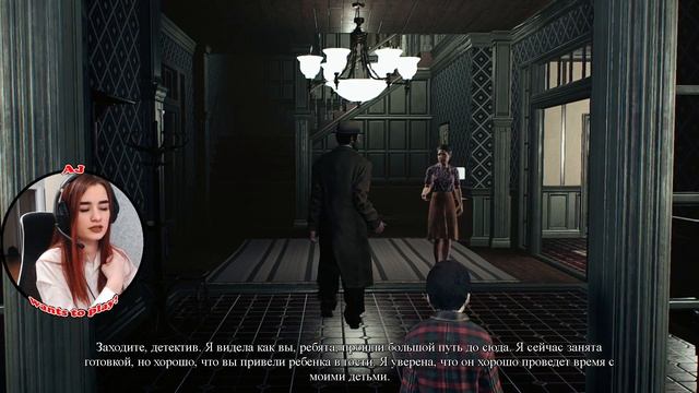 ВОЗВРАЩЕНИE МАЛЫША ЛЮЦИ LUCIUS 3 смотреть онлайн