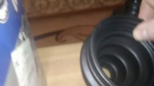 Пыльник наруж ШРУСа Chevrolet Cobalt 2011-2015г, типа аналог италия