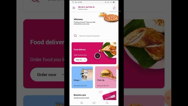 FOODPANDA HACK PART 2! || Unli Voucher New Gcash Plus смотреть онлайн
