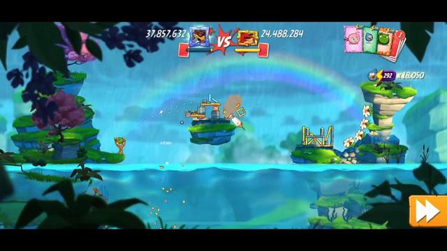ARENA WATER WORLD ANGRY BIRDS 2 AB2 3/13/2024 смотреть онлайн