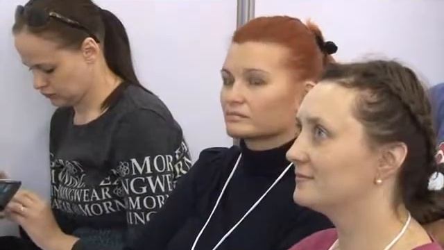 Как повысить продажи в ресторане Часть 1 из 6 смотреть онлайн