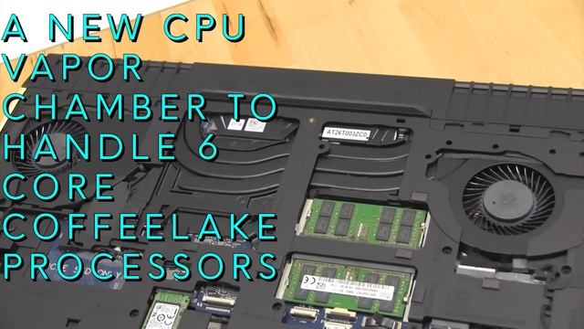 The Alienware 15 & 17 (2018) | 8th Gen Intel Processors, Cryo-Tech V2.0 and more! смотреть онлайн