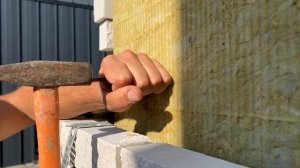 Гибкие связи для кирпичной кладки. Как использовать гибкие связи для газобетона с фасадом из кирпич