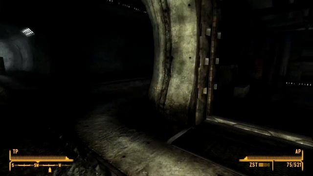 Let's Play Fallout New Vegas #87 【Sweet Undead】 смотреть онлайн