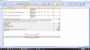 Как сделать акты формы КС2, КС3 из локальной сметы