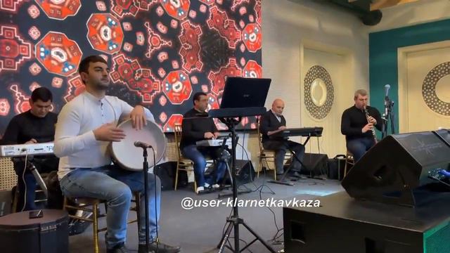 Garik Potoyan klarnet 2023 смотреть онлайн