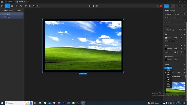 Como EXPORTAR como SVG en Figma (2023) смотреть онлайн