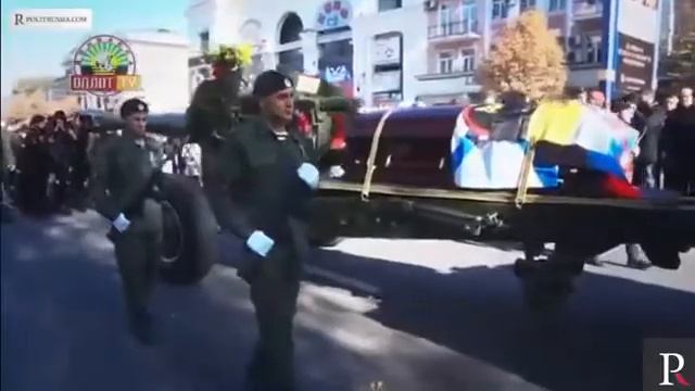 Руслан Осташко Работайте,братья!(Мотороле и всем погибшим героям) Politrussia смотреть онлайн