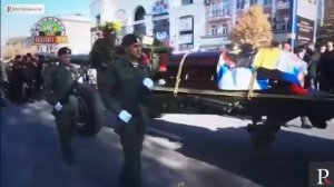 Руслан Осташко Работайте,братья!(Мотороле и всем погибшим героям) Politrussia