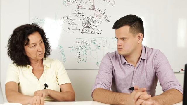 Урок 6 (SWOT) – Подтема 6 – Маркетинговый анализ смотреть онлайн