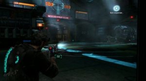 Dead Space 3 Прохождение с Русской Озвучкой. Глава 1/ Часть 2 Дубляж AndSash