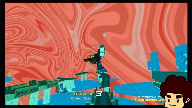 SHUTTING DOTEXE DOWN - Bomb Rush Cyberfunk EP.10 (Waoki Games) #bombrushcyberfunk #brc #jsrf #jsr смотреть онлайн