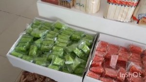 Шарм эль Шейх 2020  декабрь Набк. Новый торговый центр.