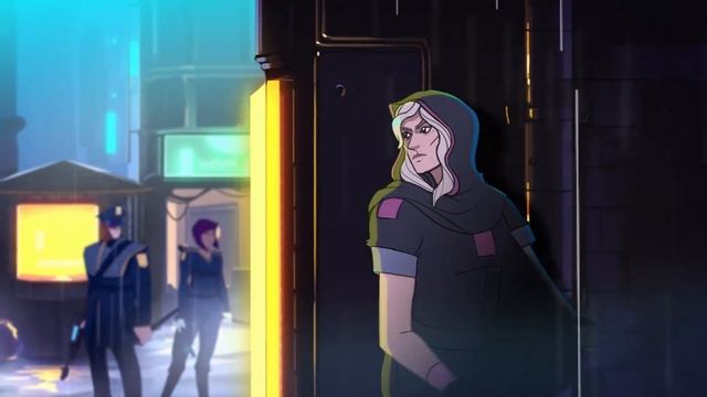 Augmented Empire - Announcement Trailer смотреть онлайн