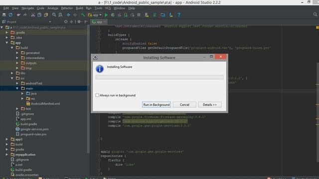 Php Library Eclipse Market Place смотреть онлайн