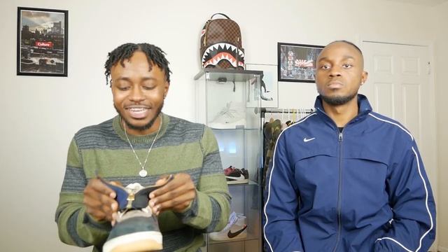 Travis Scott Air Force 1 Low | Are These As Good As the Original Travis Scott Force 1s |How to Styl смотреть онлайн
