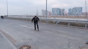 СКЕЙТБОРД ИЗ ФИКС ПРАЙСА
