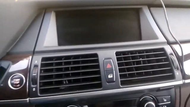 Как открыть БМВ Х5 Е70 смотреть онлайн