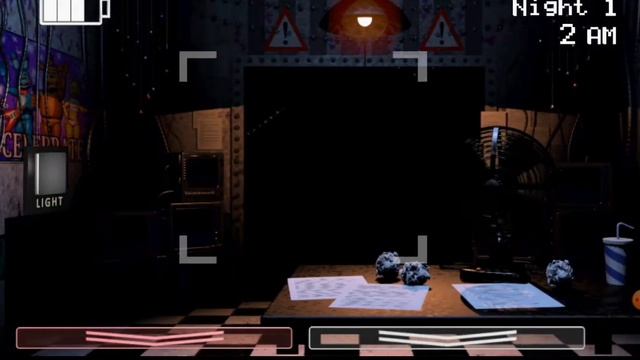 F.N.A.F 2 (Demo free) FNAF 3 coming (Demo free to) смотреть онлайн