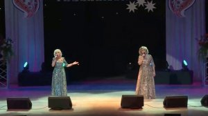 Алина Михайлова - Тавтапуç сана, Энĕшпуç! (2019)