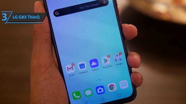 Топ-5 лучших смартфонов LG в [2022] году смотреть онлайн