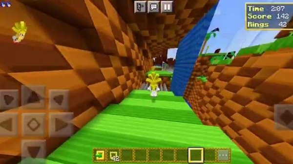 Sonic Dlc MAP + ADDON free download