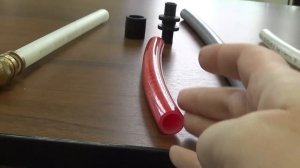 Какие трубы применяются для прокладки в полу.