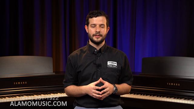How Long Do Digital Pianos Last? смотреть онлайн