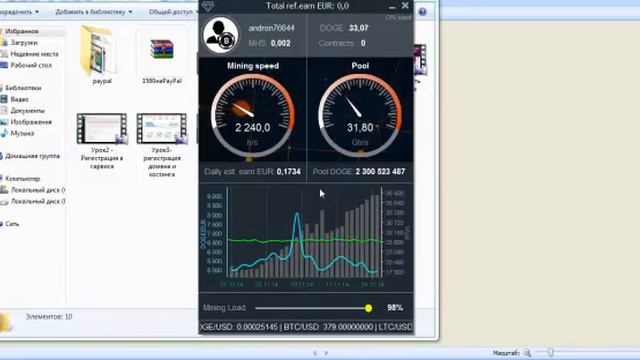 кто придумал биткоин смотреть онлайн
