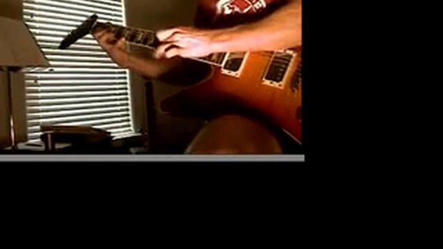 Bach's Toccata and Fugue on Guitar смотреть онлайн