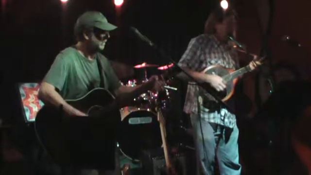 Gary Calderone & Robbie Robertson 8/25/13 Sail Inn смотреть онлайн