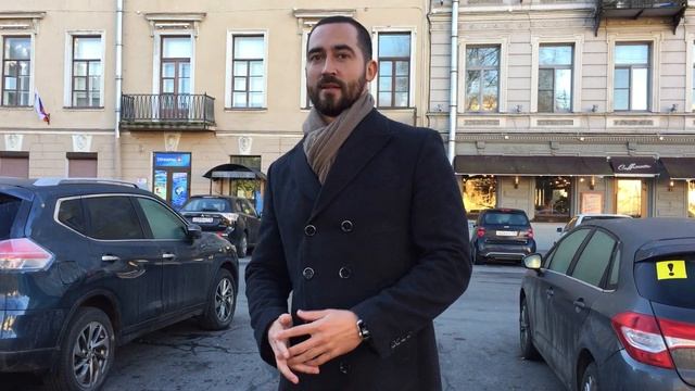 Отчёт по гидроизоляции подвала Итальянская, 33 смотреть онлайн