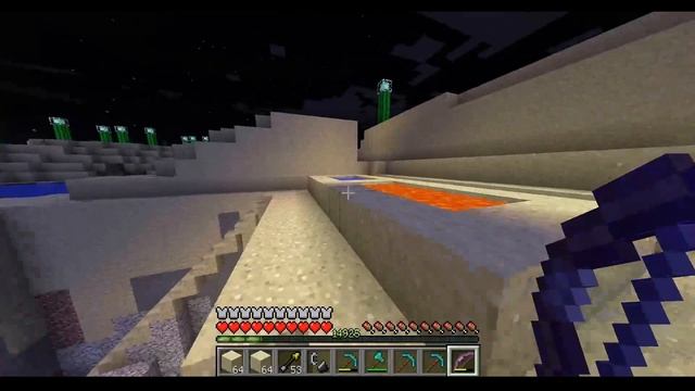 #Minecraft_#Адкрафт_и_#черный_заяц смотреть онлайн