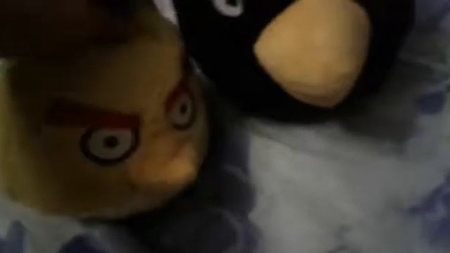 Angry birds Чак и Бомб Акуна матата смотреть онлайн