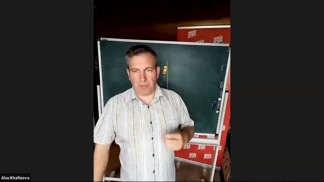 07.05 Николай Андреевич. проезд перекрестков