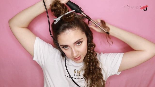 ПЛОЙКА ЗА 10$ | обзор + прическа ( афро-кудри) смотреть онлайн