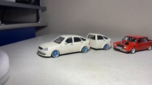 Тюнинг МОДЕЛИ Лада Приора 16v Турбо