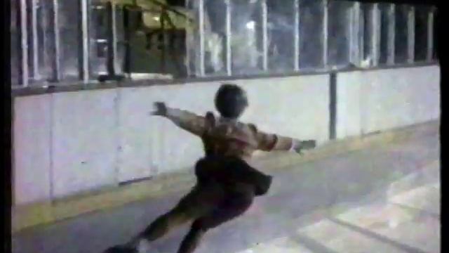 Rosalynn Sumners - Campbell's Soup Commercial - 1983