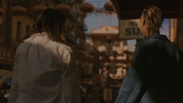 Dockers® – Tatchi / Live Original смотреть онлайн