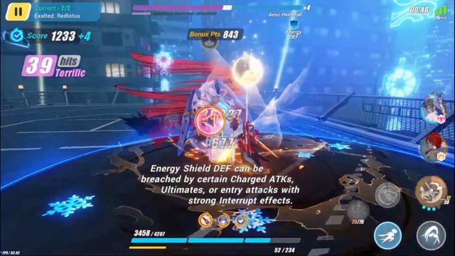 EX ABYSS RED LOTUS 342Eh - HEIMDALL FIRE BUFF - AE BS VK (THALES) - 706 смотреть онлайн