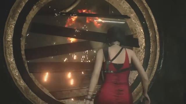 Resident Evil 2: Remake - One Slick Super Spy Trophy Guide смотреть онлайн