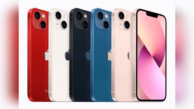 Apple iPhone 13 Mini review, Ultra Portable and Comfortable смотреть онлайн