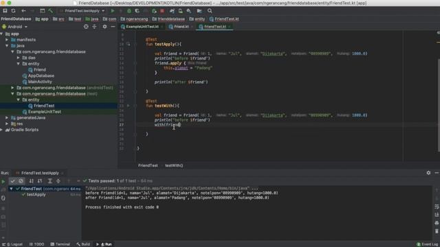 Pake Scope? Let, Run, Apply, With, Also смотреть онлайн