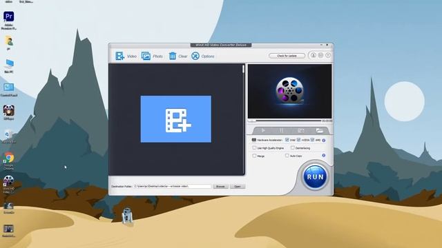 How to Import MKV Files in Premiere Pro Quickly & Easily | 100% WORK смотреть онлайн