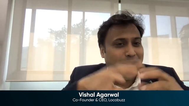 Webinar || Revolutionising Customer Journeys from Acquisition to Loyalty смотреть онлайн